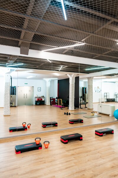 Subinchiriere sala Fit House cu ora Universitate Cismigiu