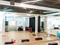 Subinchiriere sala Fit House cu ora Universitate Cismigiu